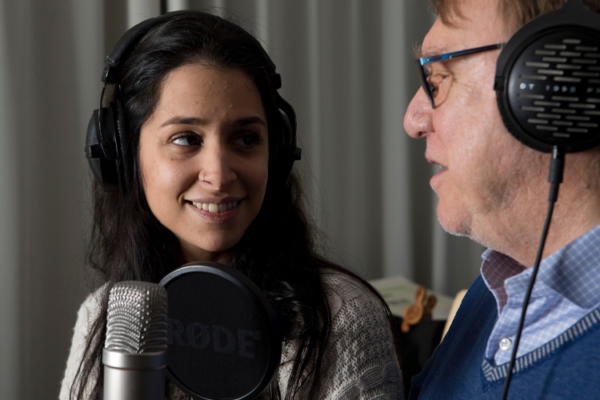 Ambra e Andrea Sound