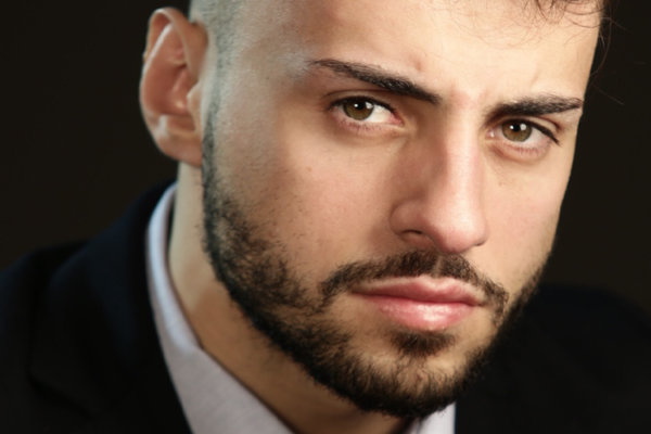 Angelo Gemellaro