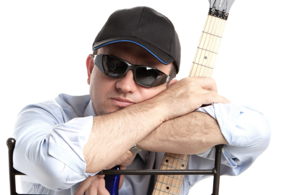 Stefano Pausilli (IL PROFETA)