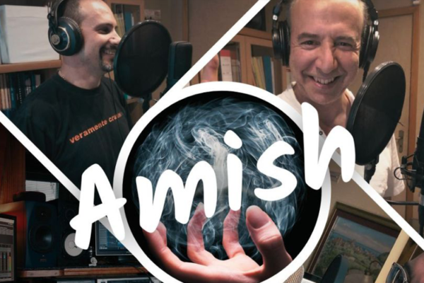 Amish