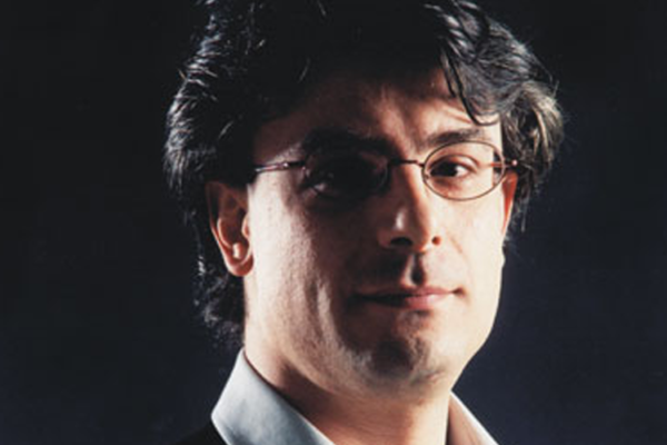 Antonio Serio