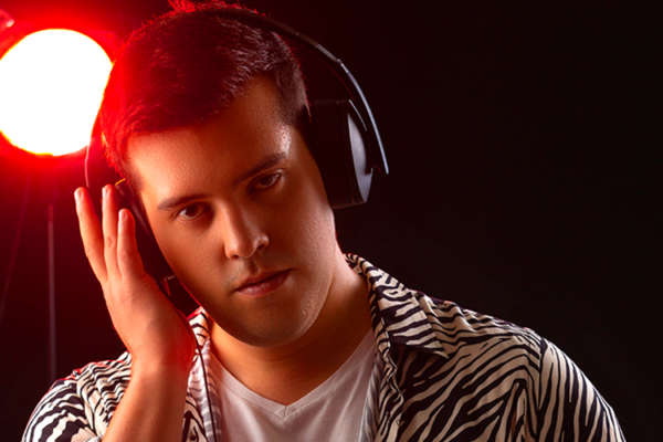 Cherry DJ