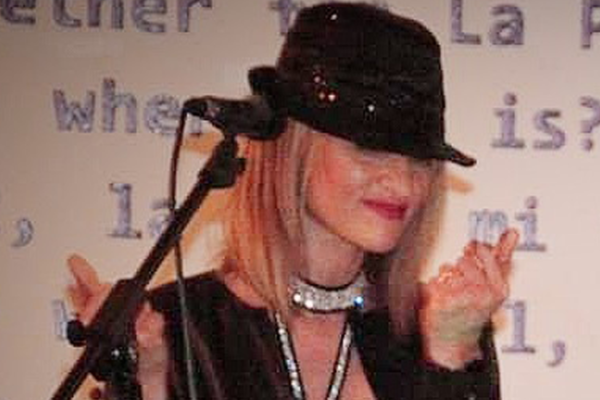 Azzurra Guagnano