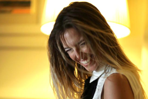 Guenda Goria