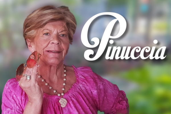 Pinuccia di Uomini e Donne