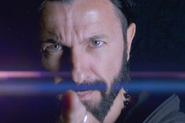 Gianluca Pannullo