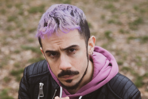 Ave Rico