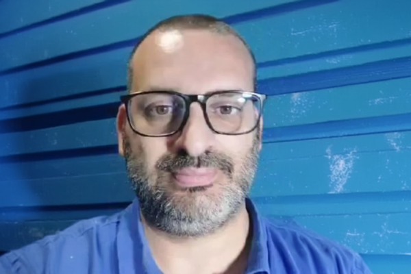 Gigi D’ambruoso