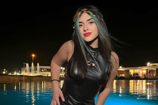 Jennifer divina