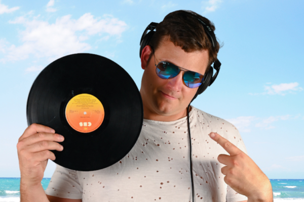 JohnnyDj