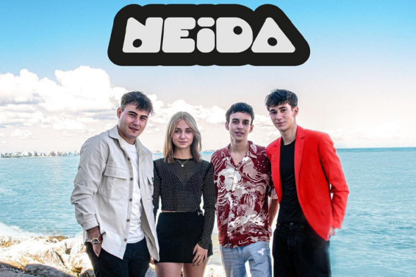 NEIDA
