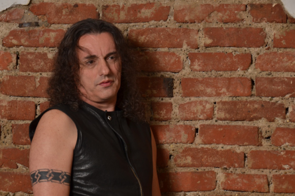 Mauro Pina
