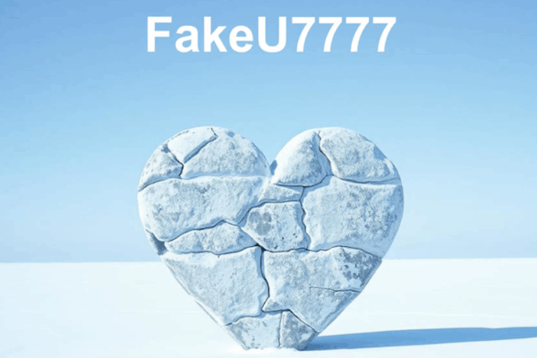 FakeU7777